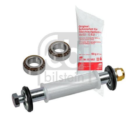 Repair Kit, control arm
